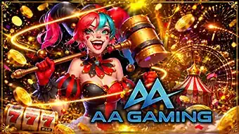 AA Games
