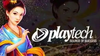 Playtech - Gem188