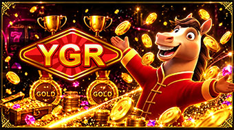 YGR Games