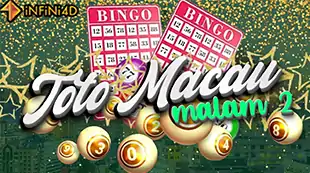 Togel Toto macau 2