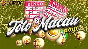Togel Toto macau Pagi
