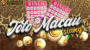 Togel Toto macau Siang