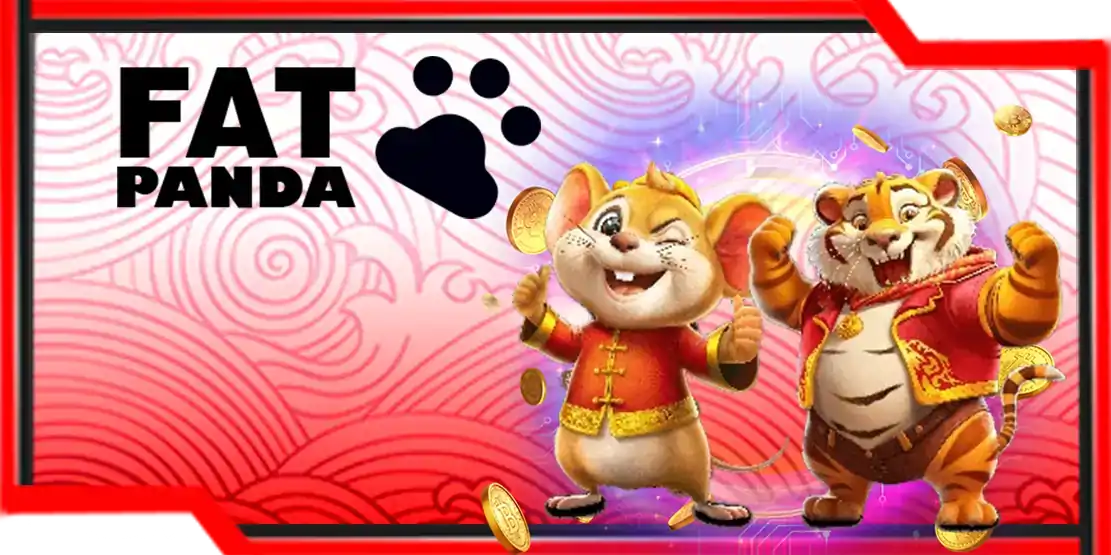 OMG138 - Fat-Panda