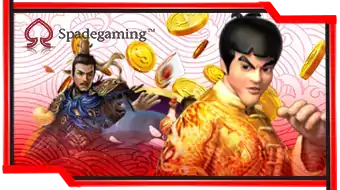 Spadegaming - OMG138
