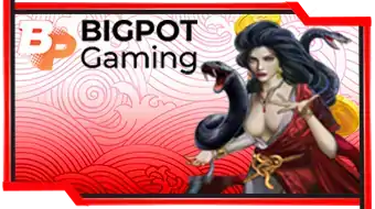 Bigpot Gaming - OMG138