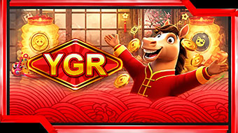 OMG138 - YGR Gaming slot 