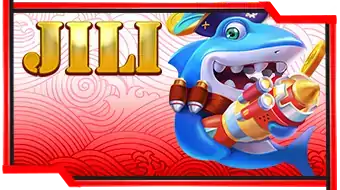 Jili Tembak Ikan - OMG138