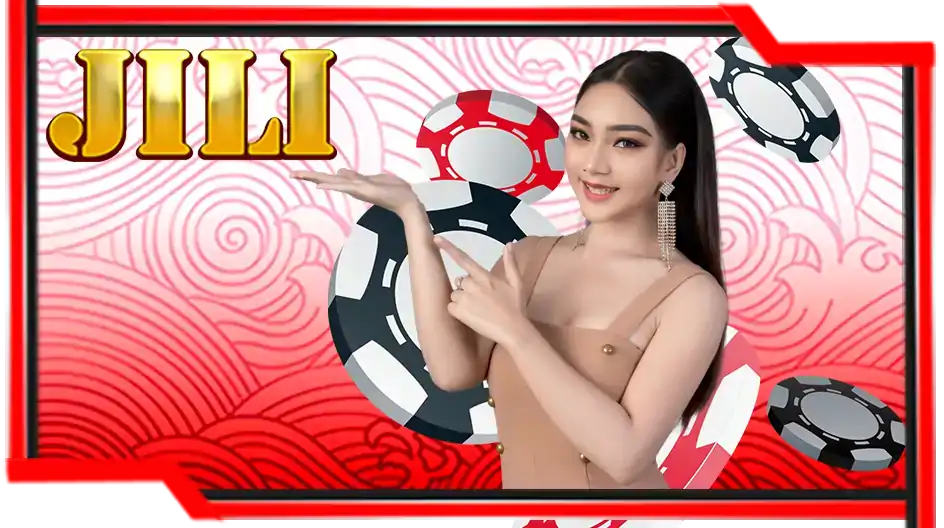 OMG138 - Jili Casino