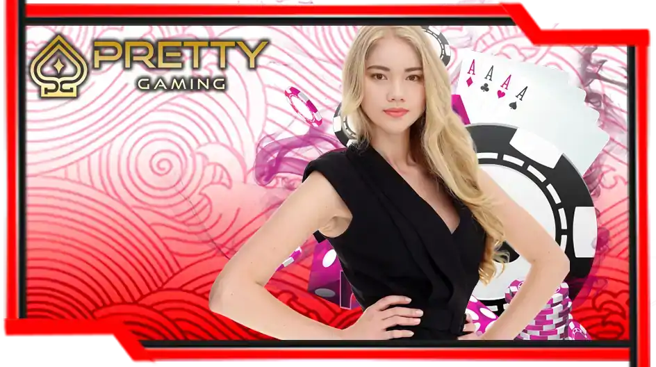 OMG138 - Pretty Gaming Casino