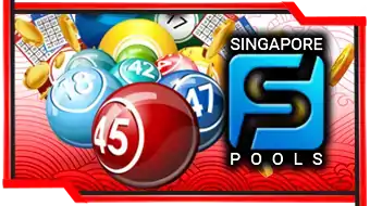 Singapore Pools - OMG138